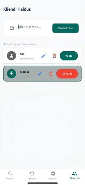 Vormi: Nutrition & Workouts screenshot 4