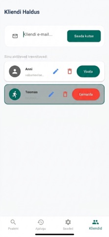 Vormi: Nutrition & Workouts Screenshot 4 of 9