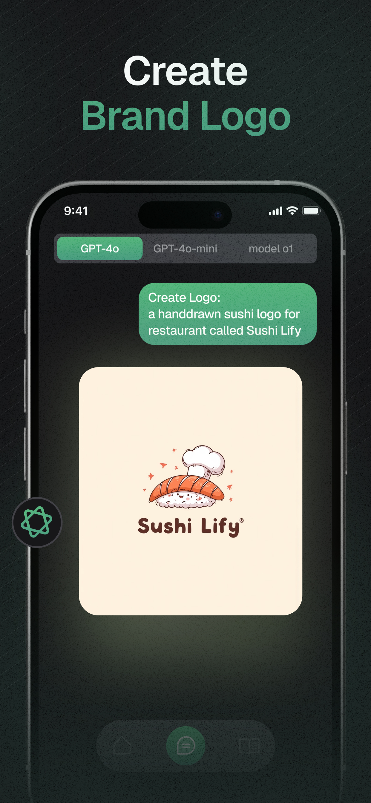 Chat Genius - AI Bot