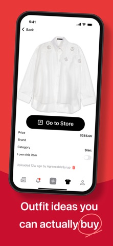 DressPlease! Screenshot 6 of 6