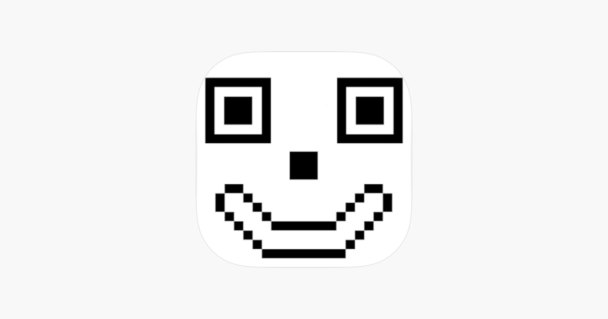 ‎App QR Code Comic - App Store