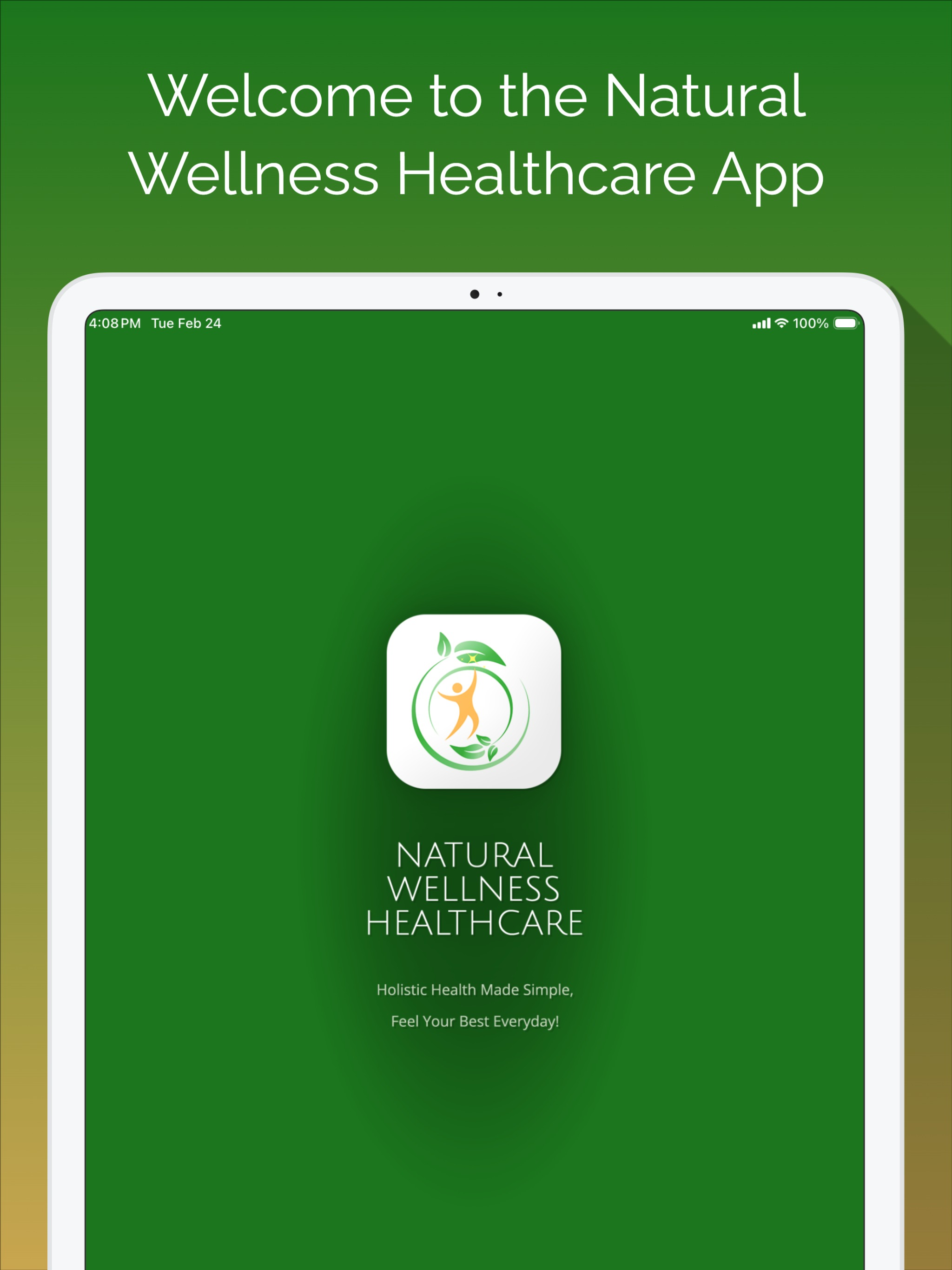 Natural Wellness Healthcare