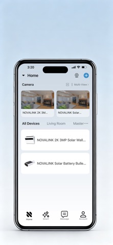 Novalink PRO Screenshot 3 of 4