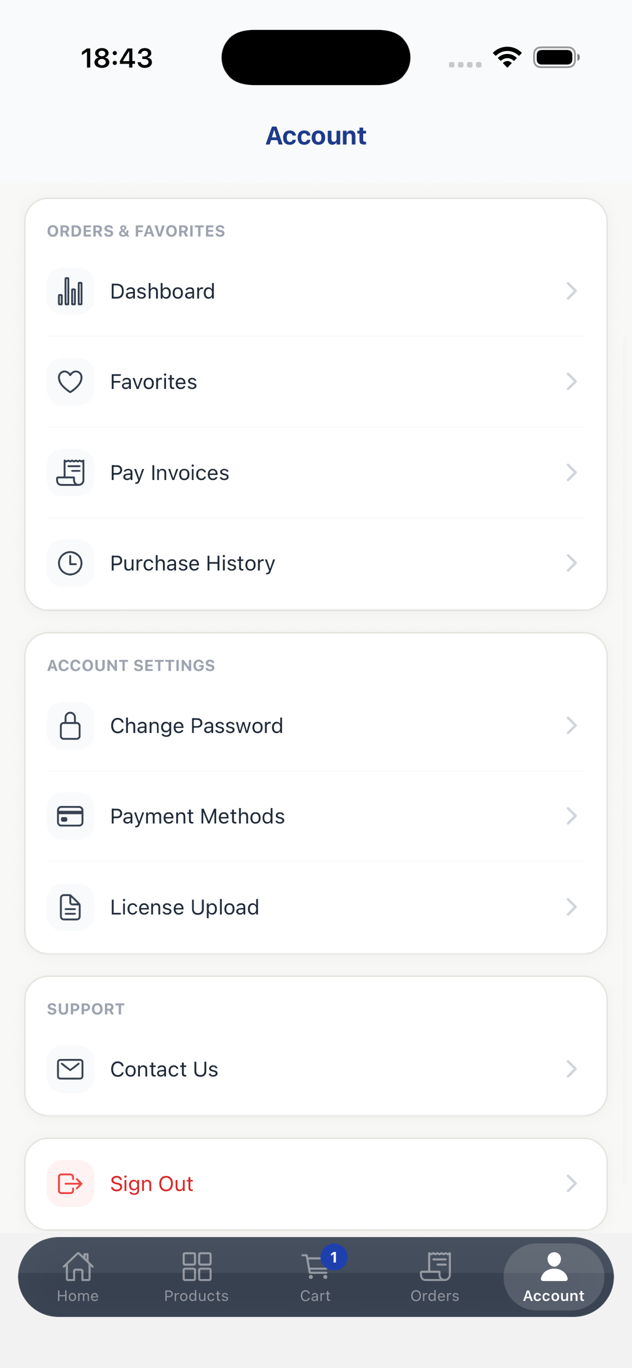 Alpine Commerce
