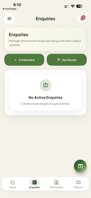Agriplast Screenshot 5 of 9