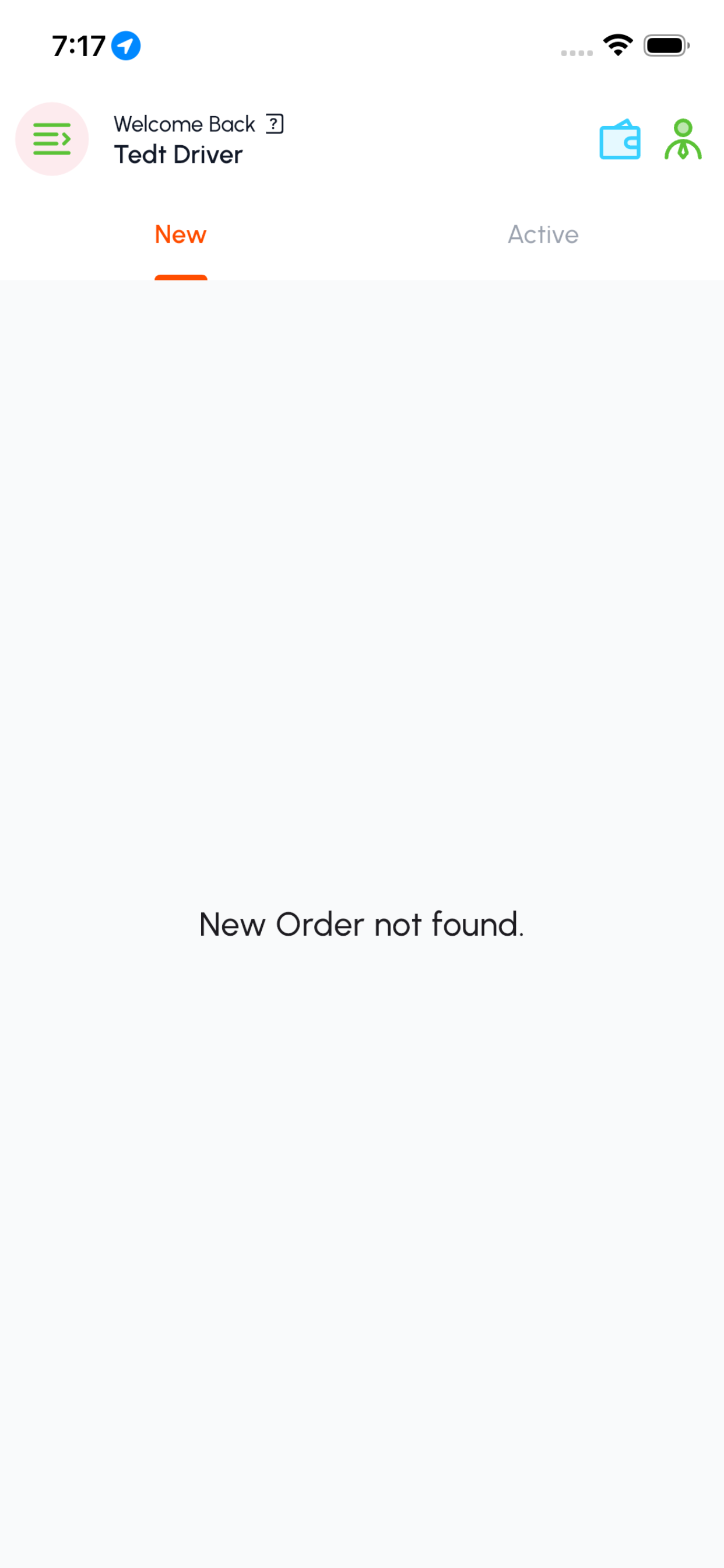 D-Eat Go screenshot 3