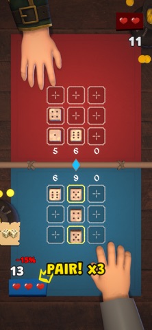 Dice Duels! Screenshot 4 of 10