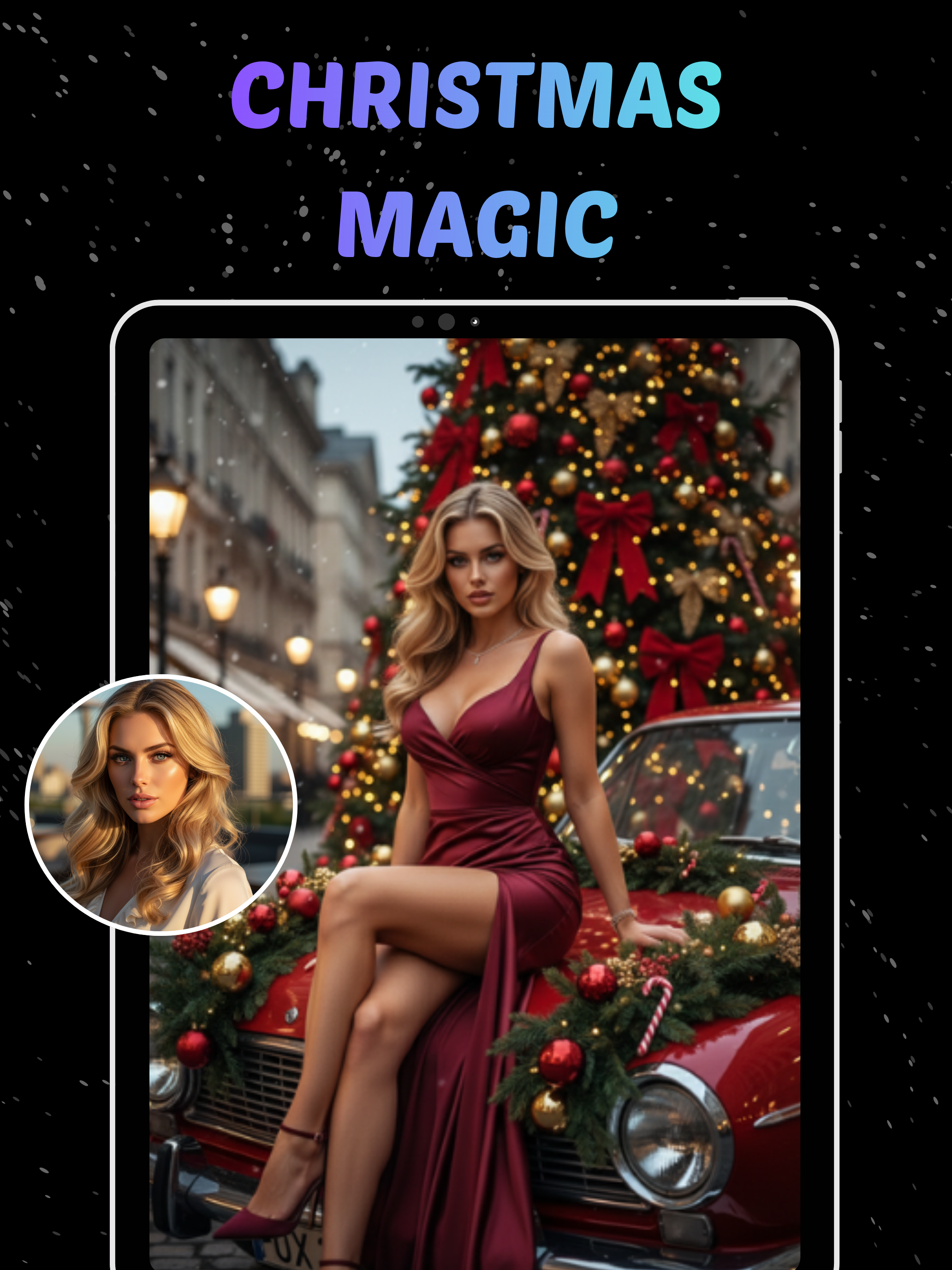 FotonAI - AI Photo Generator screenshot 11
