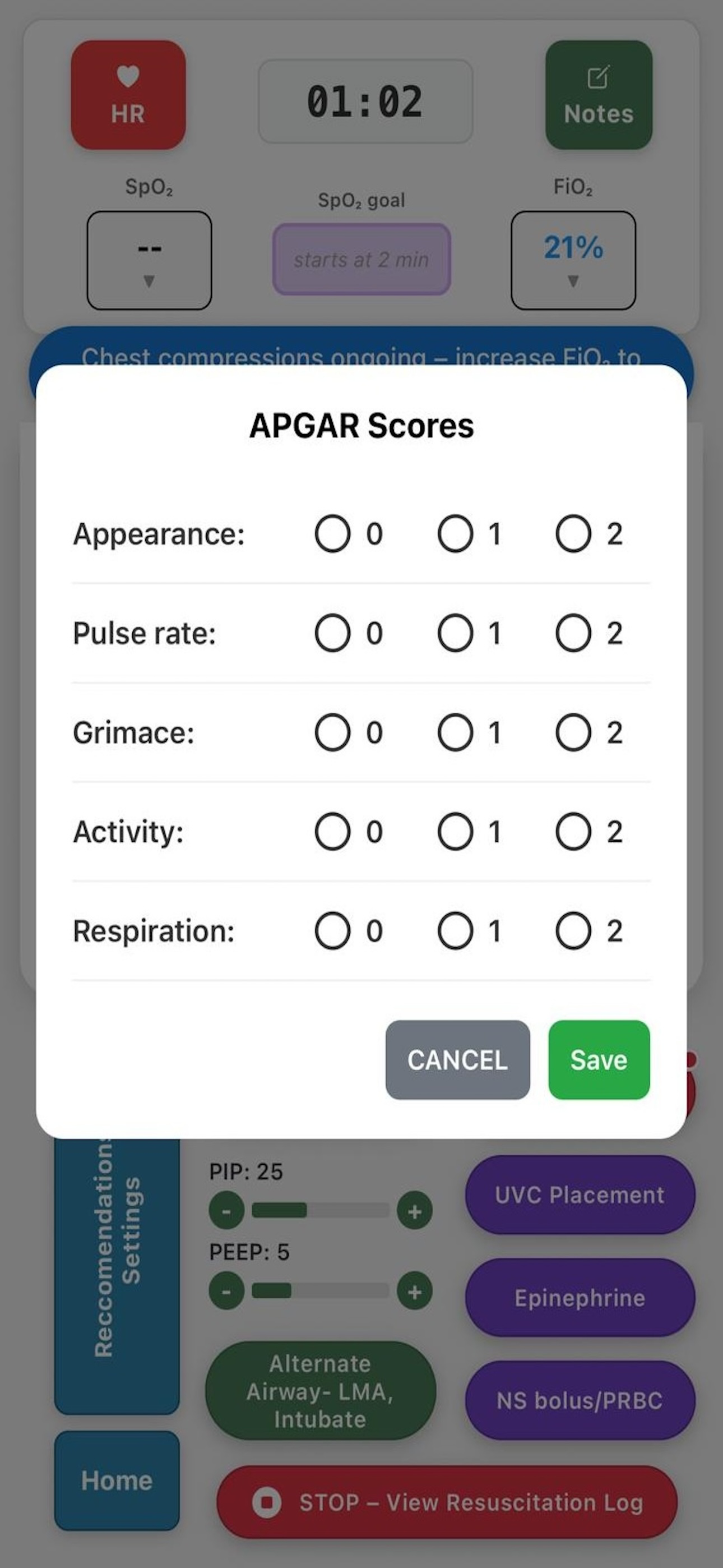 nrp-assist-2.0 screenshot 7