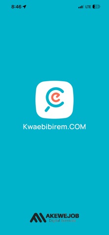 Kwaebibirem.COM screenshot