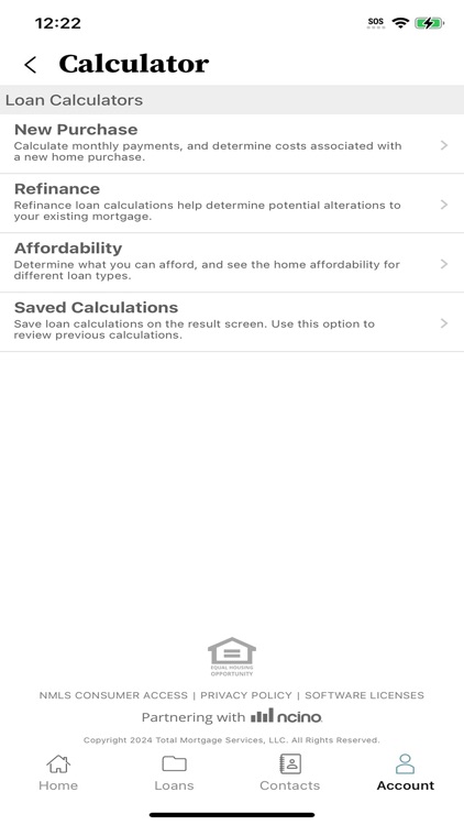 Go RateCloud screenshot-3