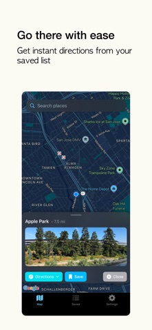 SpotSignal Screenshot 3 of 4