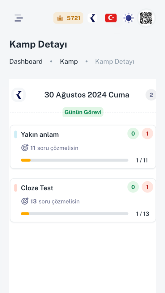#2. Kleuize (iOS) 由: Enes Unluer