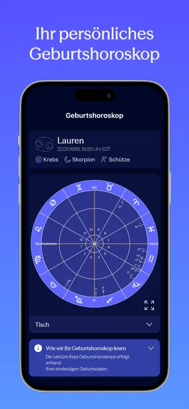 Nebula: Raum für Spirituelle screenshot 7 of 8