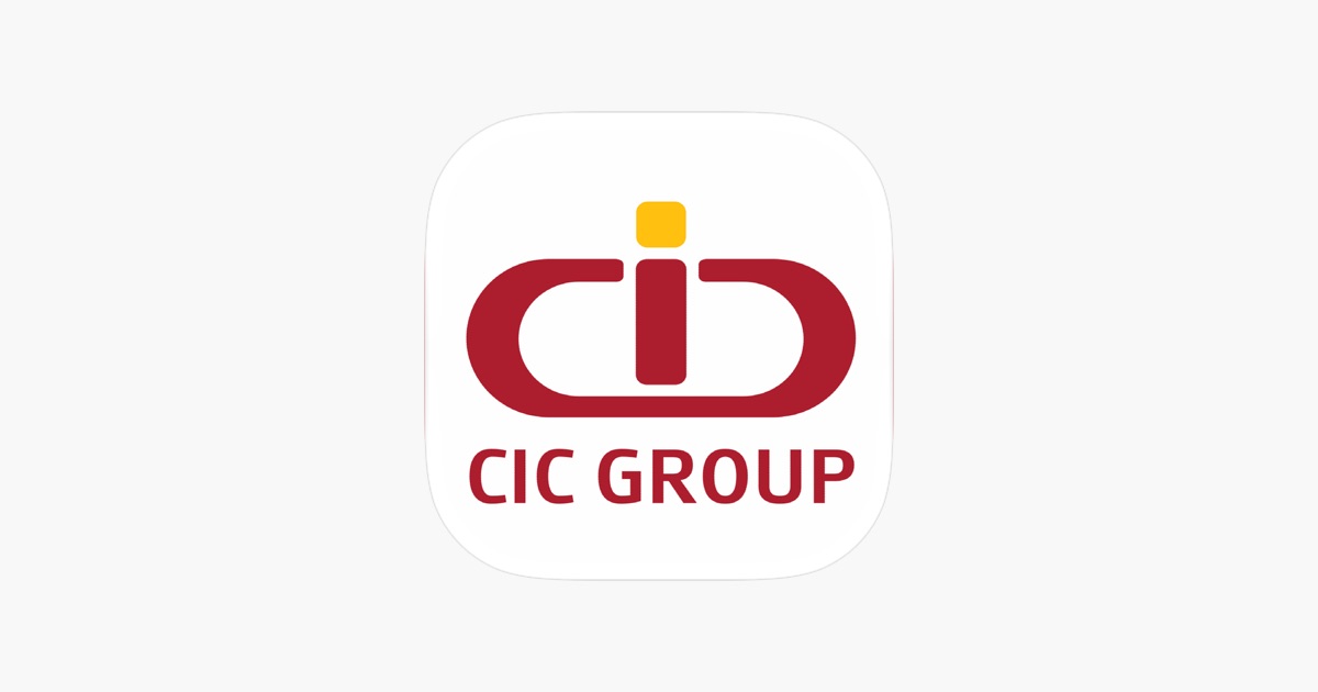 ‎CIC Invest App - App Store