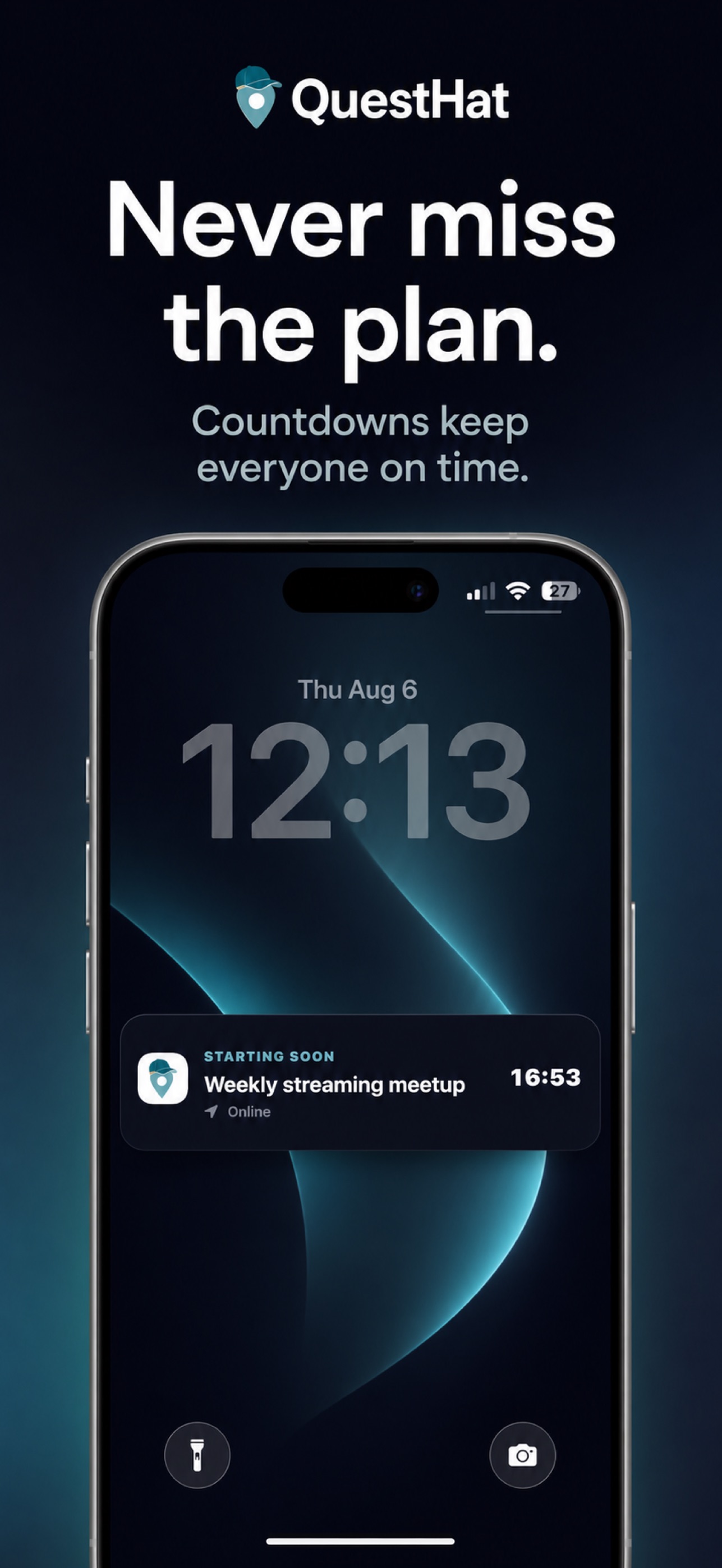 Screenshot 5 of QuestHat