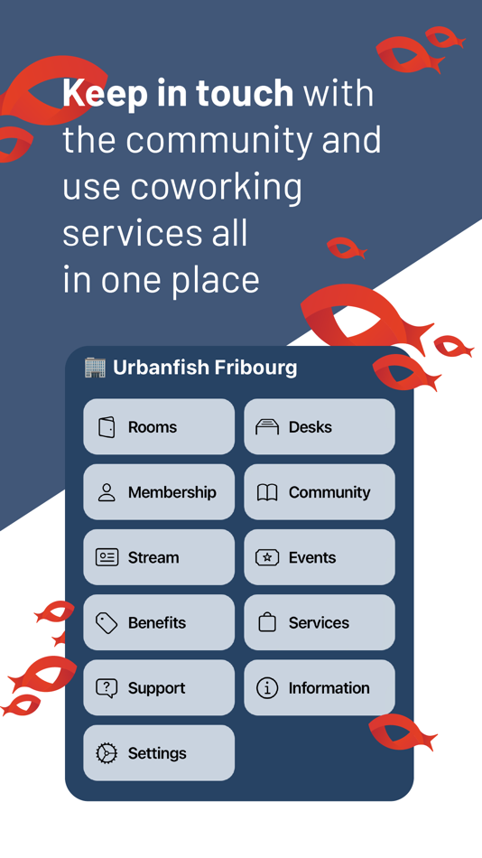 Urbanfish - 4.8.0 - (iOS)