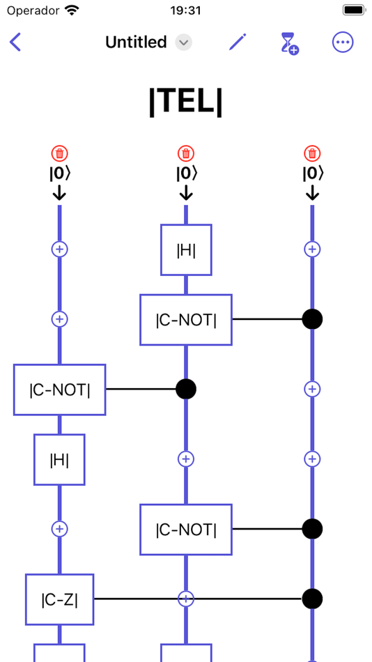 #2. Quantum Computing (macOS) بواسطة: Everyware Apps