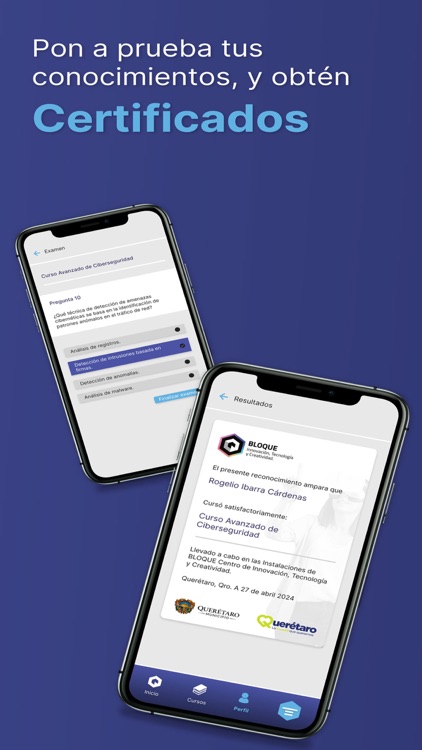 BLOQUE screenshot-3
