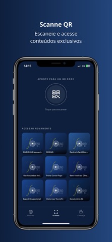 SINDICOND Digital screenshot