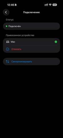 Second Brain - Voice Notes screenshot
