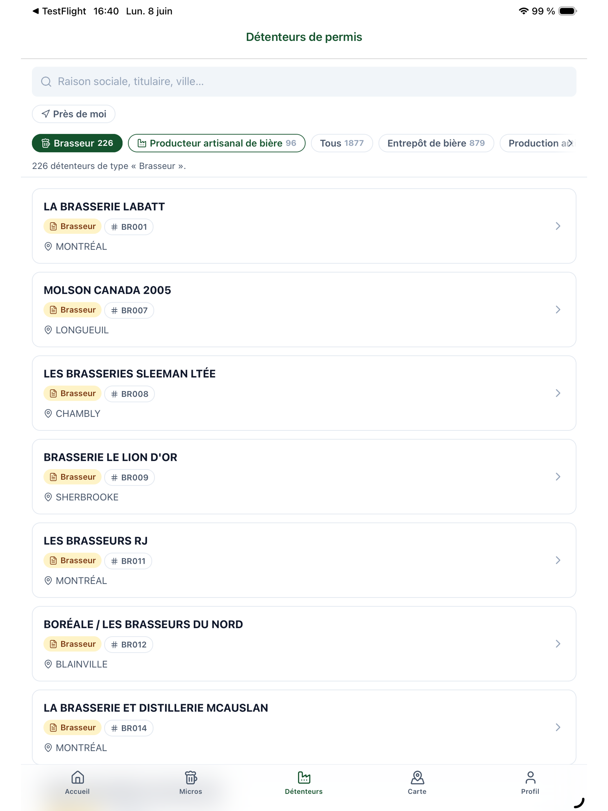 registremicro screenshot 5