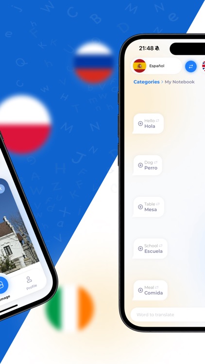 CraftyWords: Play to speak