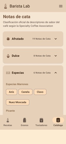 Barista Lab: Coffee Brewing screenshot