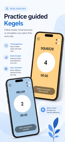 BladderHealth: Bladder Tracker Screenshot 6 of 6