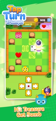 Tap Turn Triumph Screenshot 5 of 5