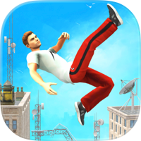 Flip Runner