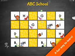 ABC School (multilingual) screenshot 4