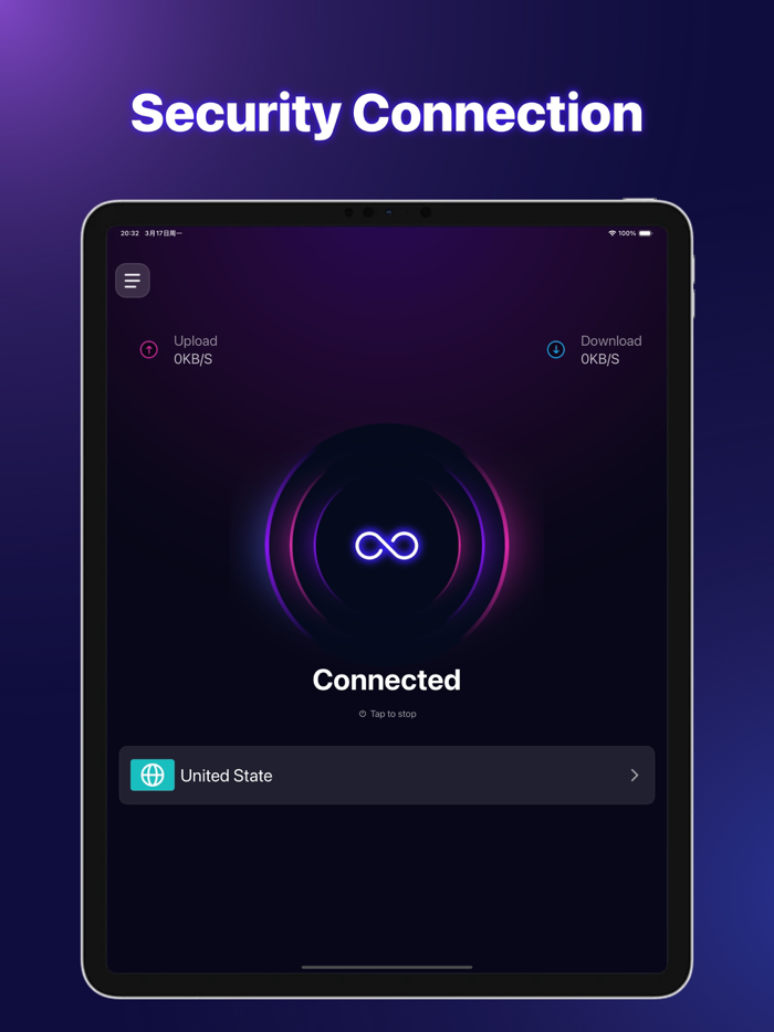 WebShield VPN - PrivateandSecure