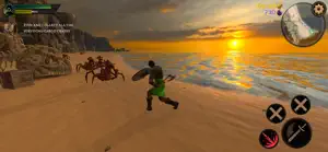 BraWar - Offline Action RPG screenshot 3