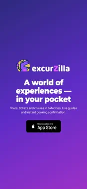 Excurzilla screenshot 7