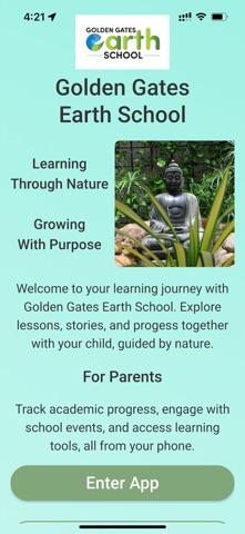 GG Earth School Screenshot 1 of 8
