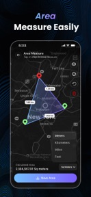 Live Traffic Map & Street View screenshot