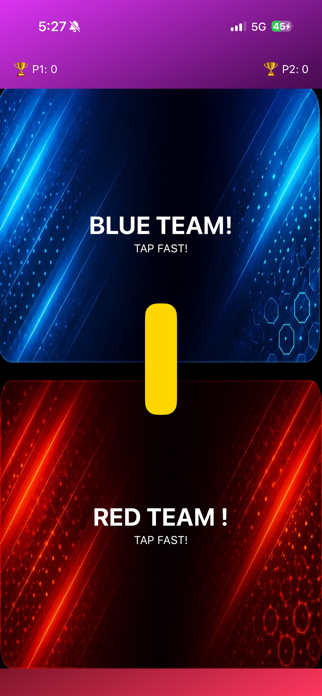 Tap Zio Screenshot 2 of 3