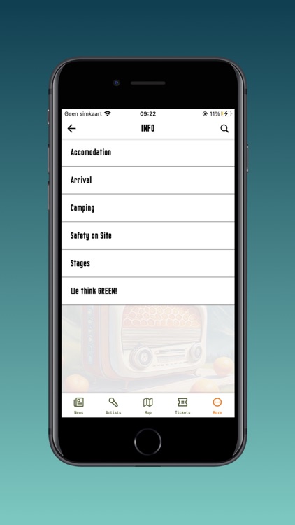 Jazzfestival Saalfelden screenshot-6