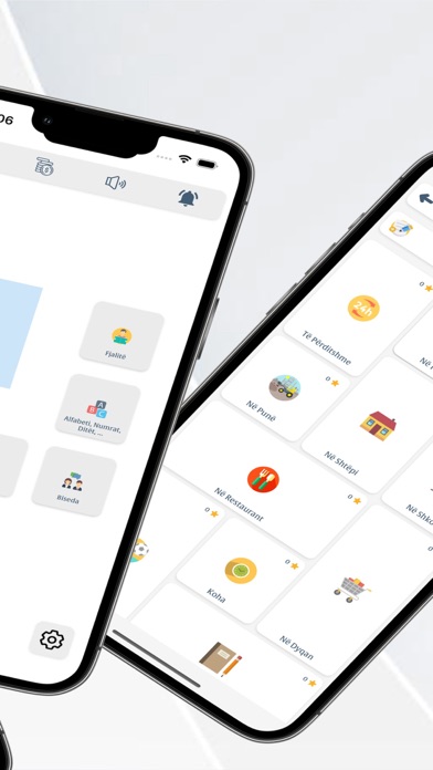 Mëso Greqisht: Fjalë & Biseda app screenshot 2