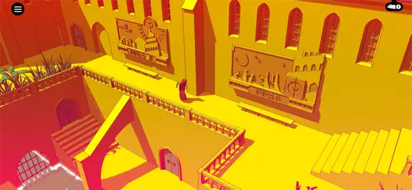 Chants of Sennaar iPhone Spiel Screenshot 5 – Spiele