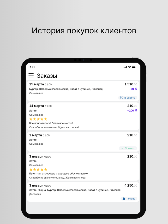 Эрни «Food Bar»