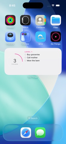 Minus 5 Screenshot 7 of 7