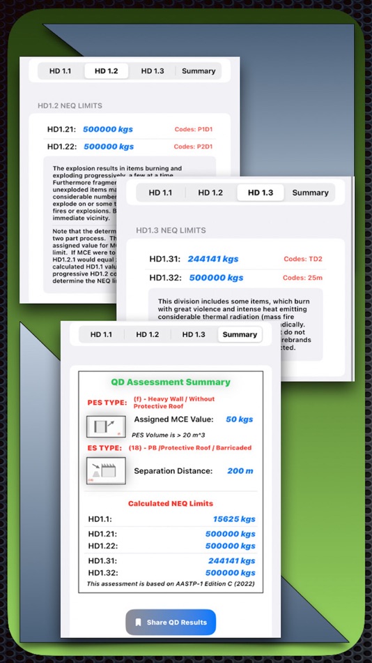 #5. AASTP- 1: QD Companion (iOS) 由: Gary Gibbs