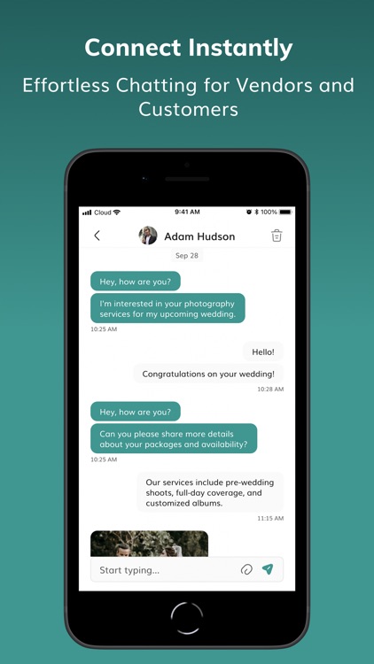 Vendorly screenshot-8