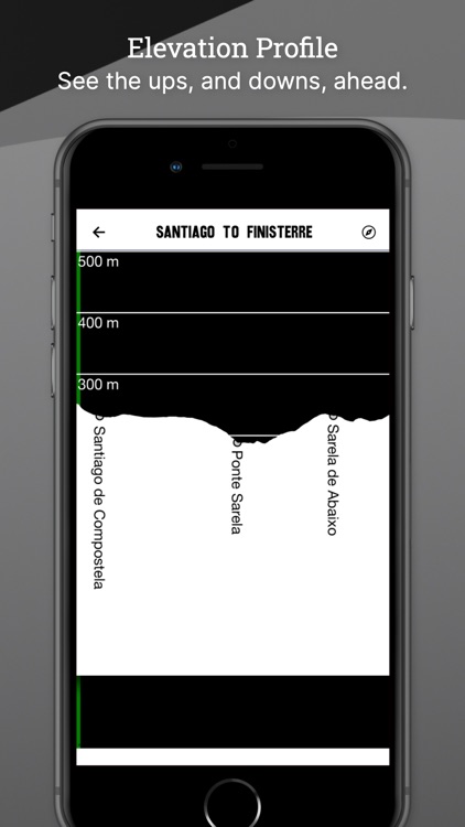 Wise Pilgrim Finisterre Muxía screenshot-7