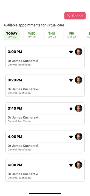 Path Health screenshot 4