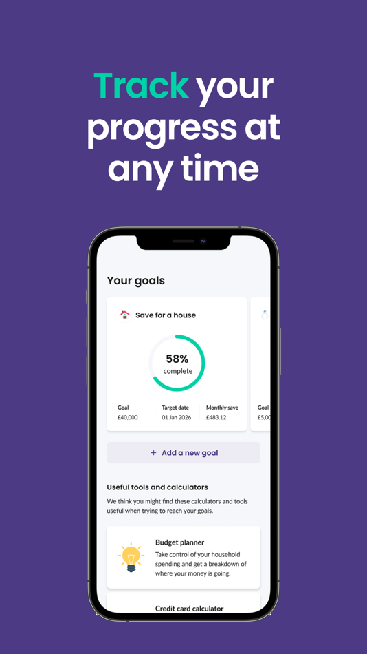 #6. Bippit - Financial Wellbeing (iOS) 由: Bippit LTD