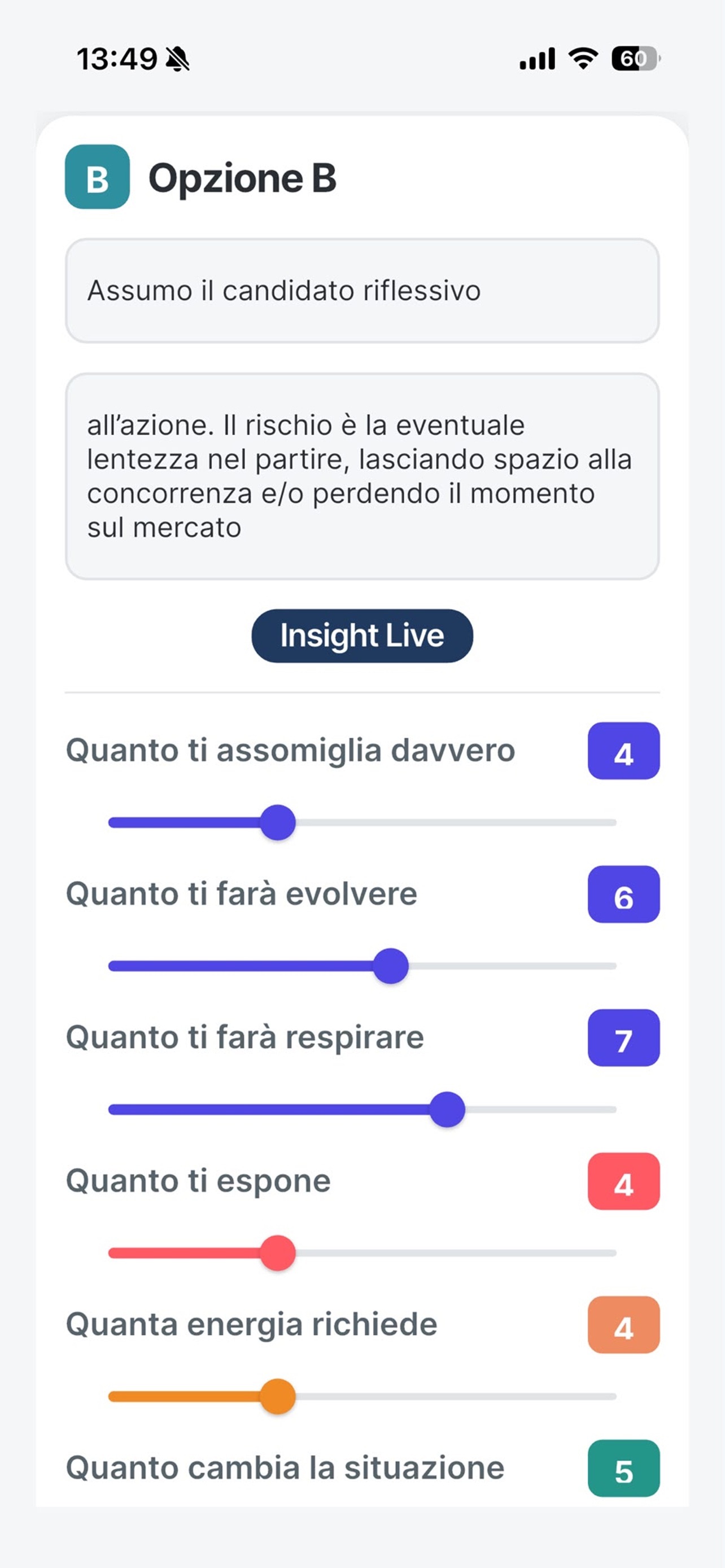 Screenshot 6 of AwareAct