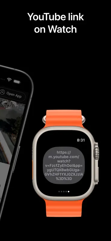 ytWrist - Videos on your Watch screenshot 5 of 6